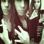 Ashley Standing Strong Sisk - @lesbihonest96 - Instagram