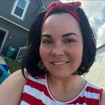 Ashley Creech Sisson - @lady_a_1007 - Instagram