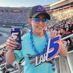 Ashley Sisson - @smash0905 - Instagram
