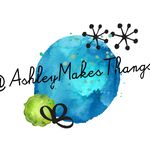 Ashley Sisson - @ashleymakesthangs - Instagram