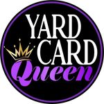 Ashley Sisson - @yardcardqueenlafayette - Instagram