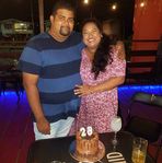 Ashley Sitaram - Facebook