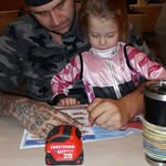 Brandon N Ashley Sites - @daddy_makes__twins77 - Instagram