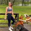 Ashley | Pet Sitter - @unleashed_missfit - TikTok