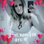 Ashley Sitter - Facebook