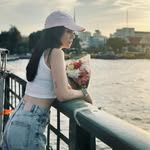 Ashley Siu - @mavis.siu.520 - Instagram