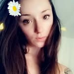 Ashley Siwecki - @_paige88_ - Instagram