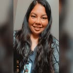 Ashley Renae Sixkiller - @ashsixkiller - Instagram