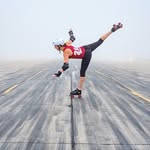 Ashley - @ashleyskatesagain - Instagram