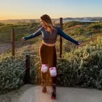Ashley - @ashleyskatesalot - Instagram
