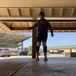 Ashley Garcia - @ash.leyskates - Instagram