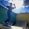 Ashley Makepeace - @ashley_skates - TikTok