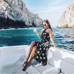 Ashley Slade - @ashleysladetravel - Instagram