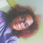 Ashley Slagle - @littlelightskinash07 - Instagram