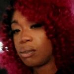 Ashley Slaughter - @mzleo1988 - Instagram