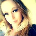 Ashley Slaven - @ashtreessbby - Instagram
