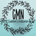 Ashley Slaven - @cmncustomcreations - Instagram