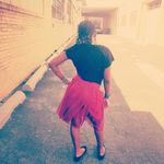 ashley_tocute4ya_nigga - @ashley_slay_ - Instagram