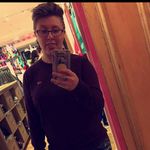 Ashley Slayton - @_fanashtic18 - Instagram