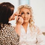 Ashley Slone - @ashleyslonemua - Instagram