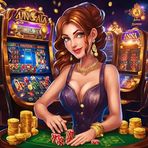 Ashley Slots - Facebook