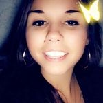Ashley Slusher - @sassygirl_96 - Instagram
