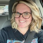 Ashley Slusher - @ashleykatescakes - Instagram