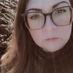 Ashley Slusher - @glor.iabless - Instagram