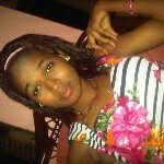 Ashley Smiith Guerrero - @ashley_023_gissel - Instagram