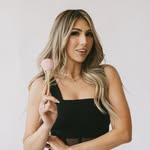 Ashley Smith Ovrick - @ashleyannglam - Instagram