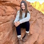 Ashley Smither - @anbsmither - Instagram
