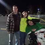Ashley Smither - @godzgurl221985a - Instagram