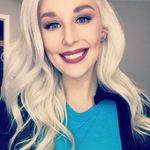 Ashley Elizabeth Smithson - @ash_ash_ash0 - Instagram
