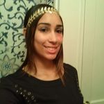Ashley-nicole smithson - @dominicanprincezz - Instagram
