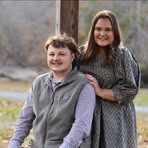 Ashley Smithson - Facebook