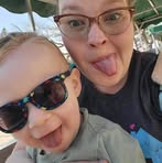 Ashley Smithson - Facebook