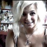 Ashley Smithson - @ashleigh9333 - Instagram