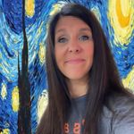 Ashley Smithson - @art_with_mrs.smithson - Instagram