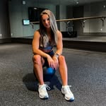Ashley Smithson - @healthnallbyashley - Instagram