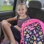 Ashley Smithson - @dodgegirl2004 - Instagram