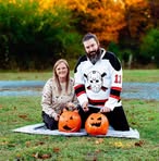 Ashley Smithson - Facebook
