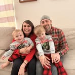 Ashley Smithson - Facebook