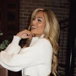 Ashley Smithson - @ashley_smithsonn8 - Instagram