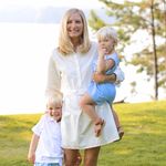 Ashley Smithson Simon - @ashleysimon4 - Instagram