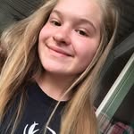 Ashley Snook - @blondecountry18 - Instagram