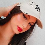 Ashley Soares - @ashley_de_novo - Instagram