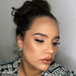 Ashley Soares | Maquiagem - @ashleysoaresmakeup - Instagram