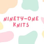 Ashley | Sock Enthusiast - @ninetyoneknits - Instagram