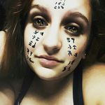 Ashley Lauren Bailey - @ashleyrockssocks - Instagram