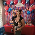 Ashlee Soderstrom - @ashlauren2021 - Instagram